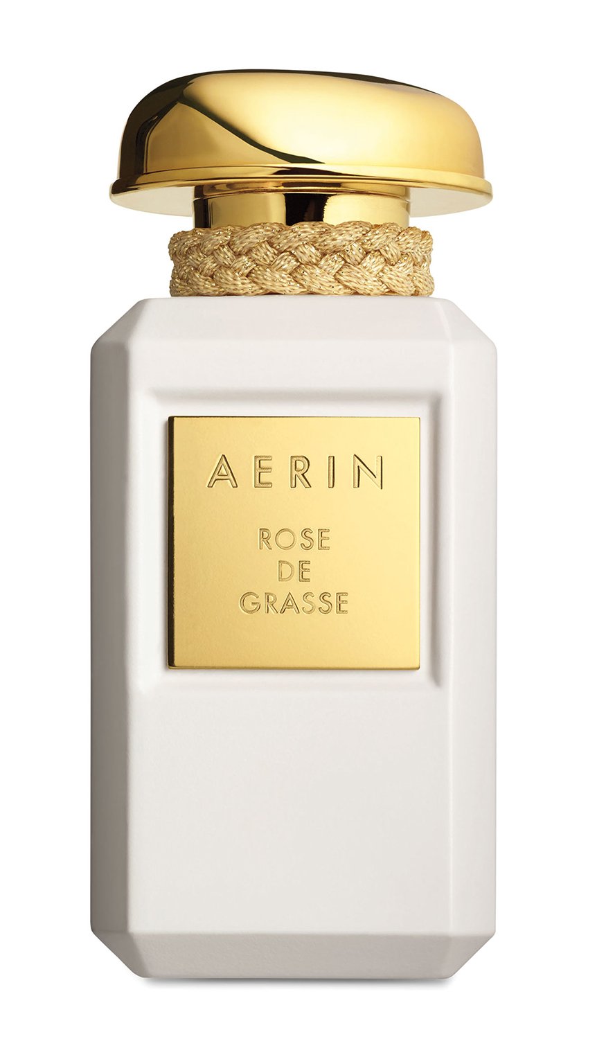 Aerin Rose de Grasse Bottle