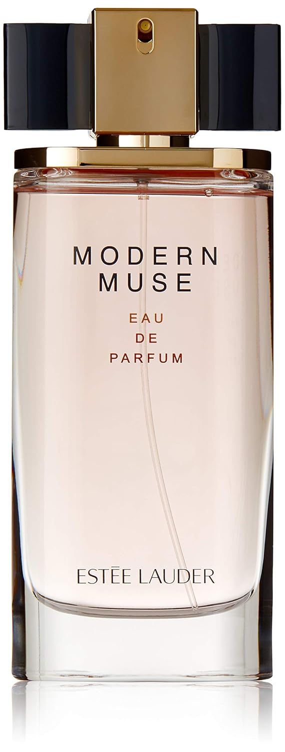 Modern Muse Bottle