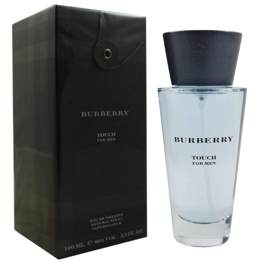 Burberry Her Intense