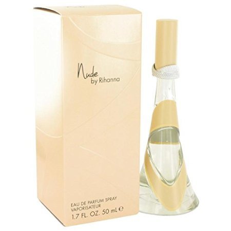 Nude by Rihanna Perfume Bottle