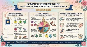 Perfect Fragrance gude