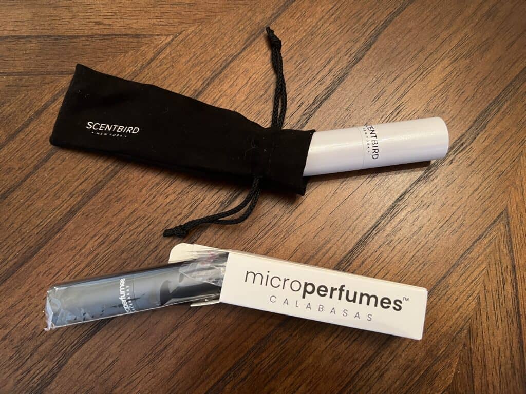 The 6 Best Scentbird Alternatives Guide - Subscriboxer