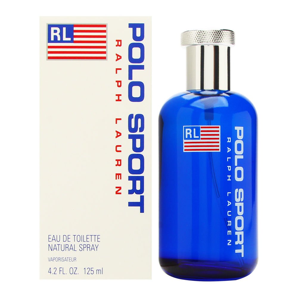 Polo Sport Bottle