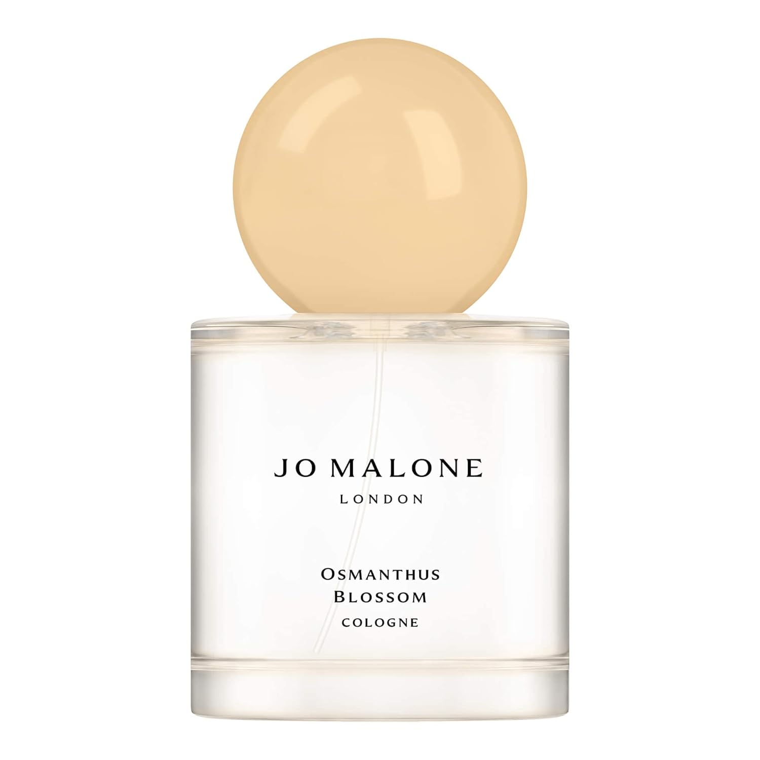 Jo Malone London Orange Blossom Cologne neroli citrus dopamine mood lifting bright fragrance unisex