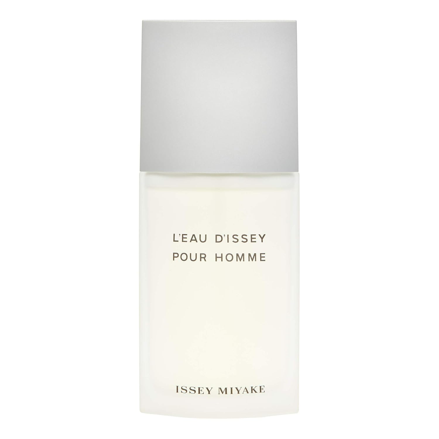 L'eau d'Issey Bottle