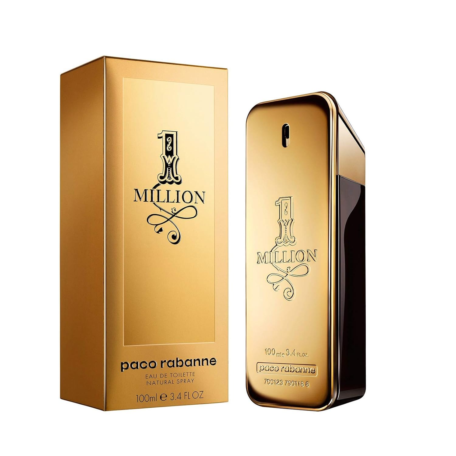 Paco Rabanne 1 Million