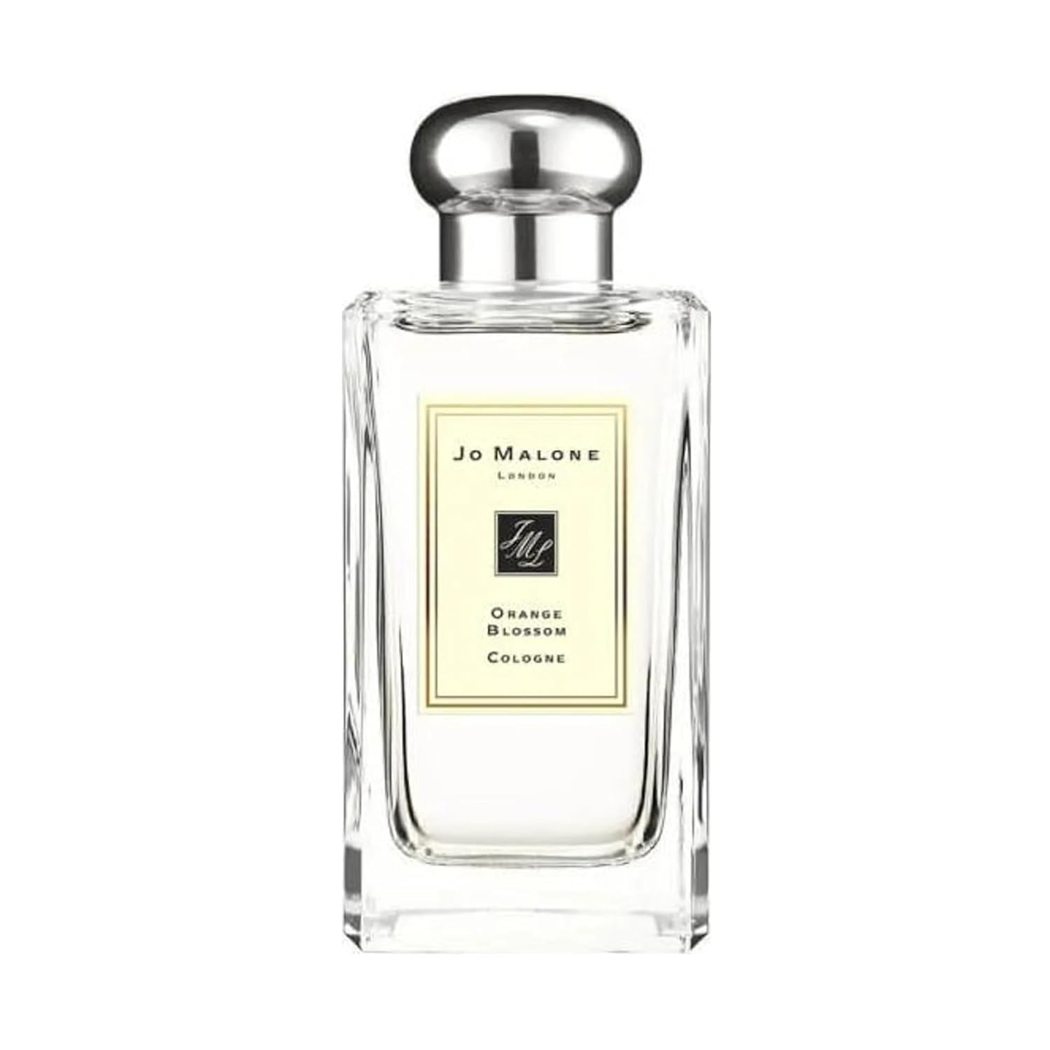 1. Jo Malone London Orange Blossom Cologne