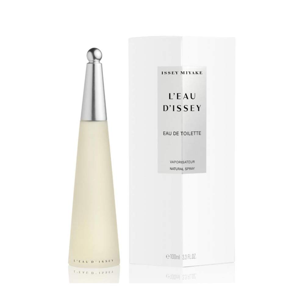 L'Eau d'Issey Bottle