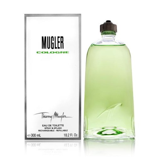 Thierry Mugler Angel Bottle