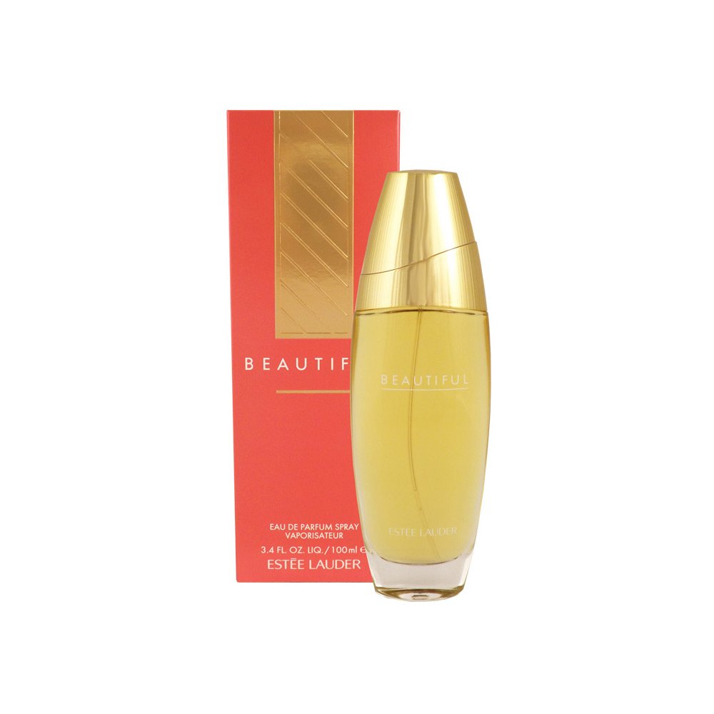 Estee Lauder Beautiful Bottle