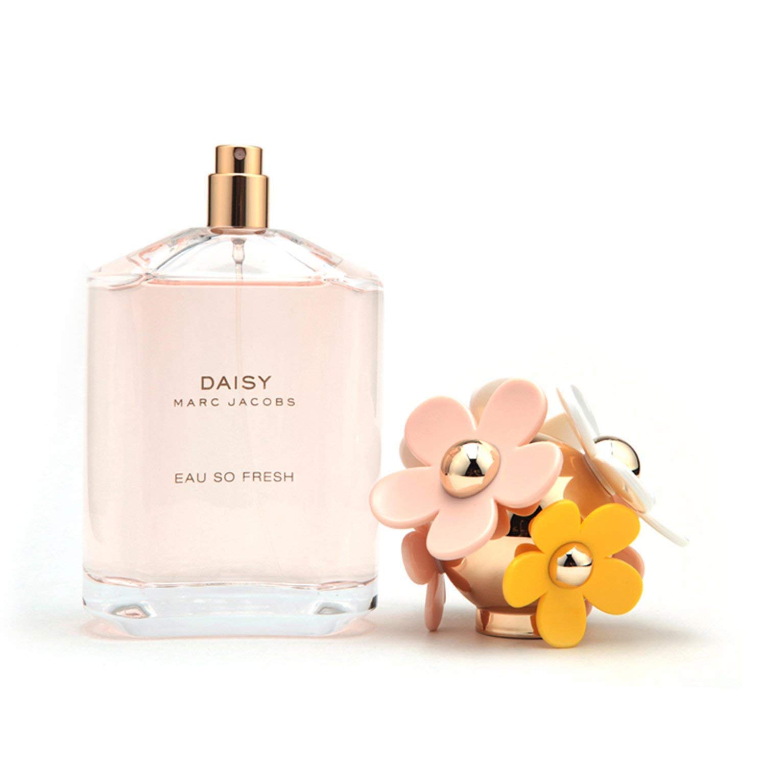 Marc Jacobs Daisy Bottle