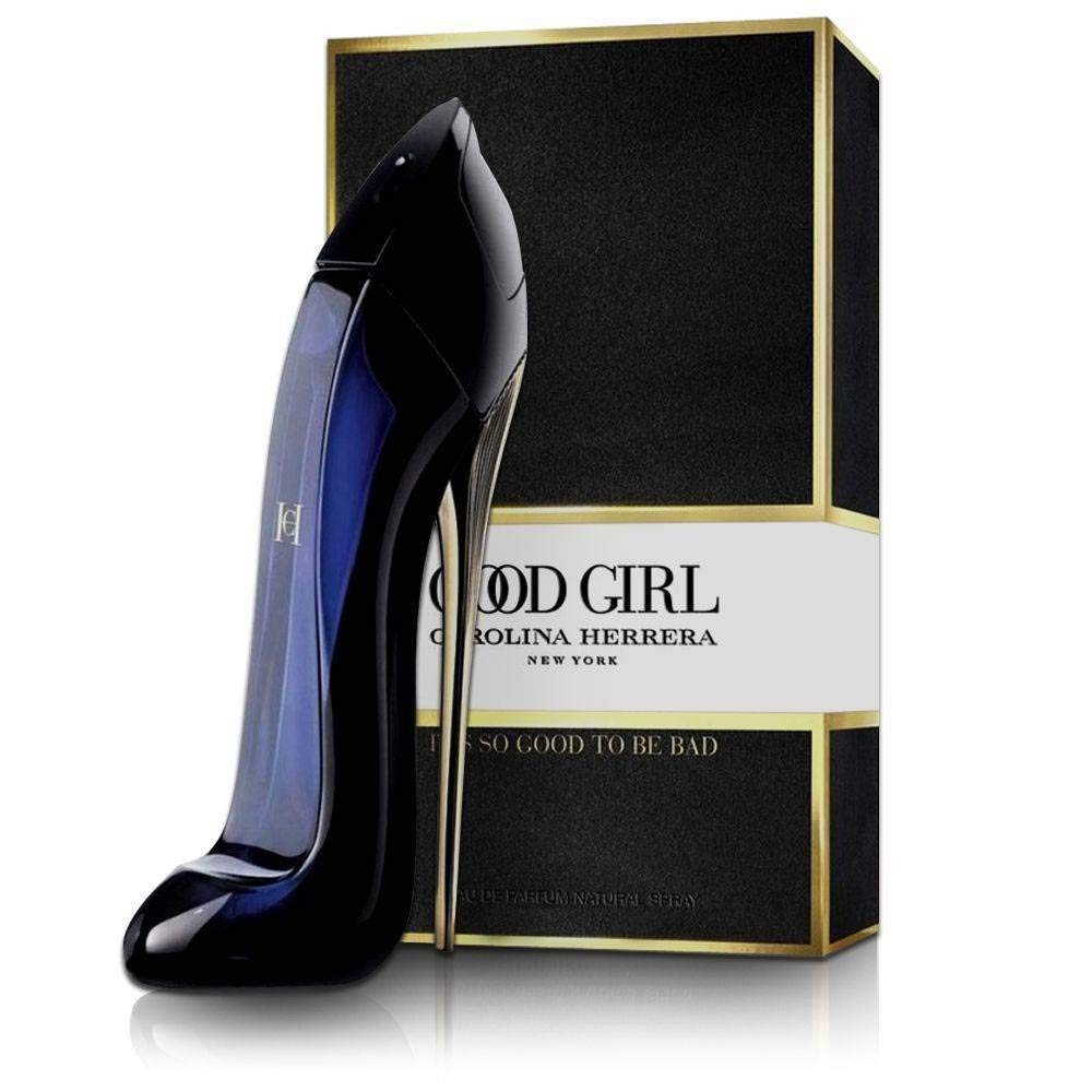 Good Girl Perfume Bottle