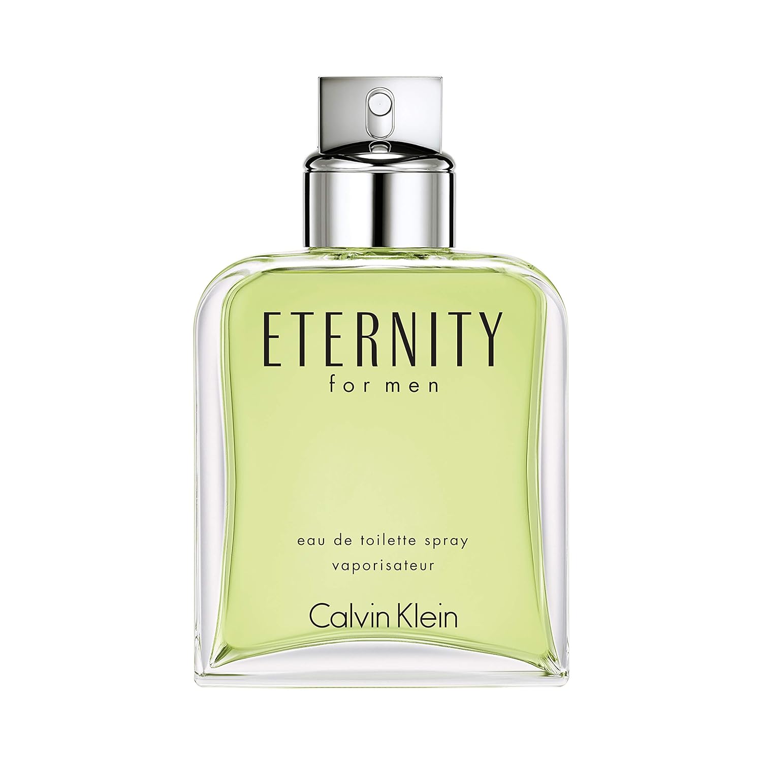 CK Eternity Bottle