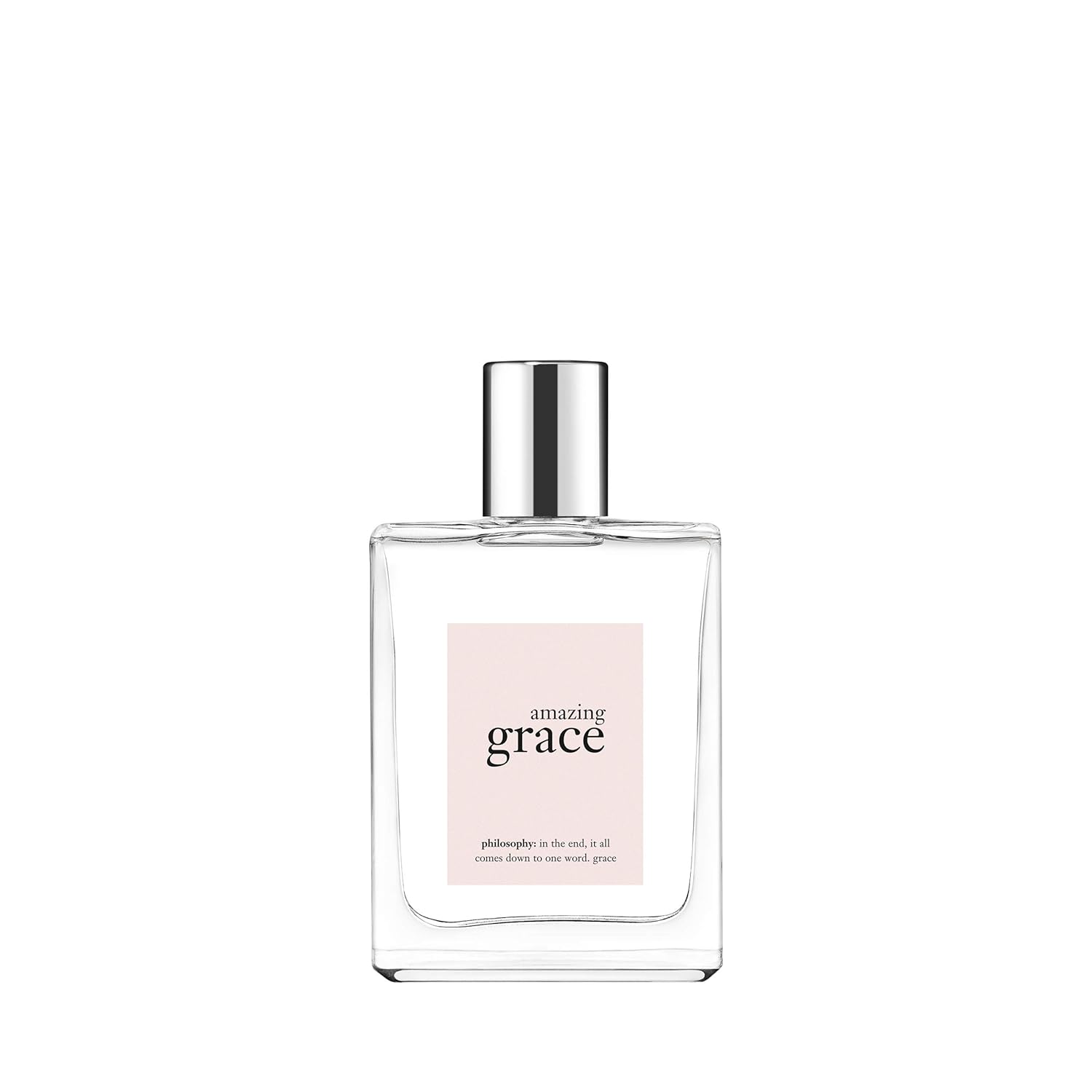 Amazing Grace Bottle