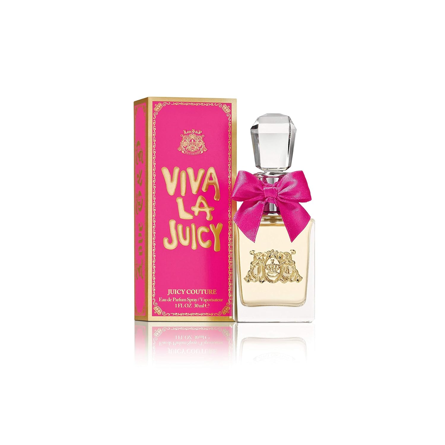 Viva La Juicy Bottle