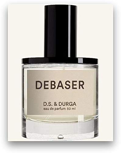 D.S. and Durga Debaser EDP raw fig green stems Brooklyn niche American fragrance woody aromatic unisex