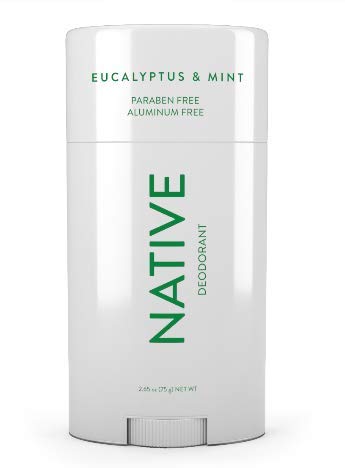 Native Deodorant