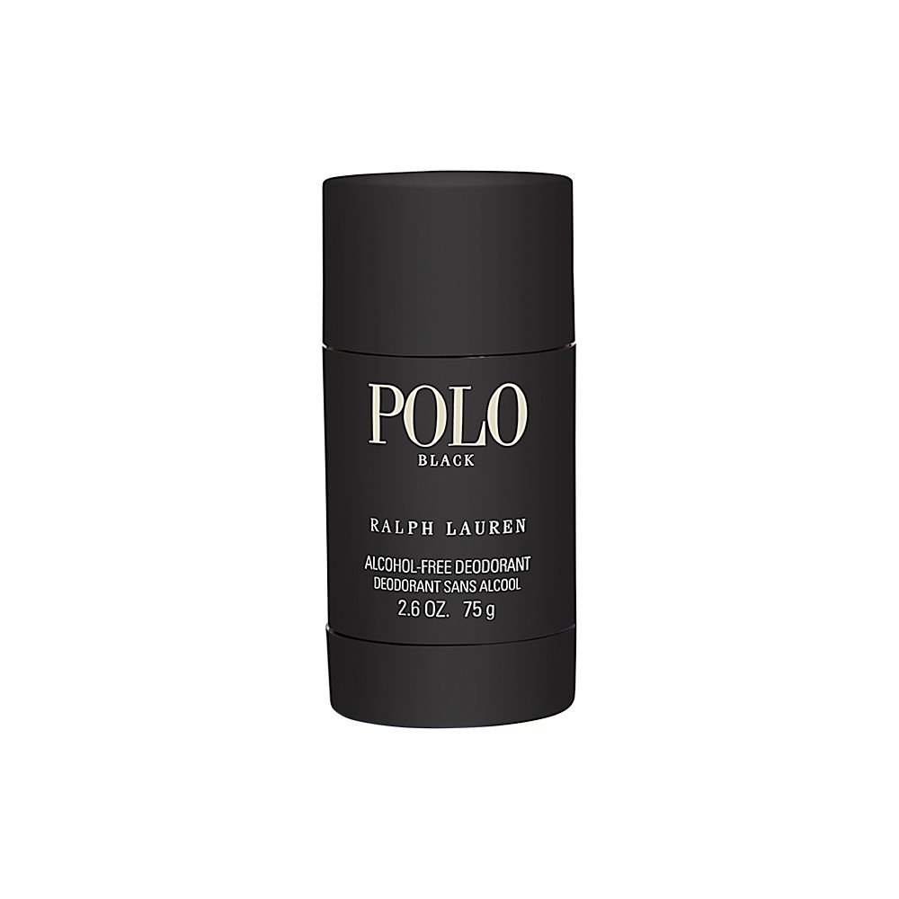 Polo Black Deodorant