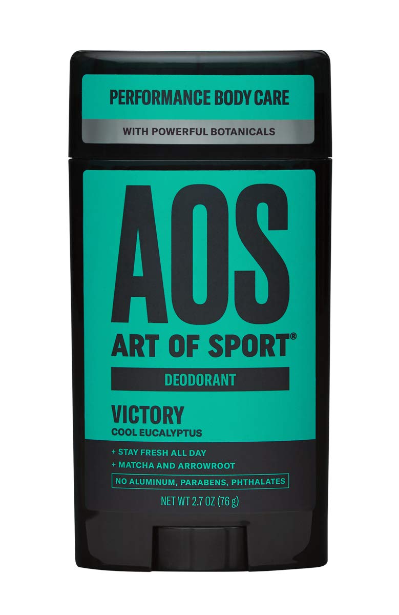 Art of Sport Men's Deodorant