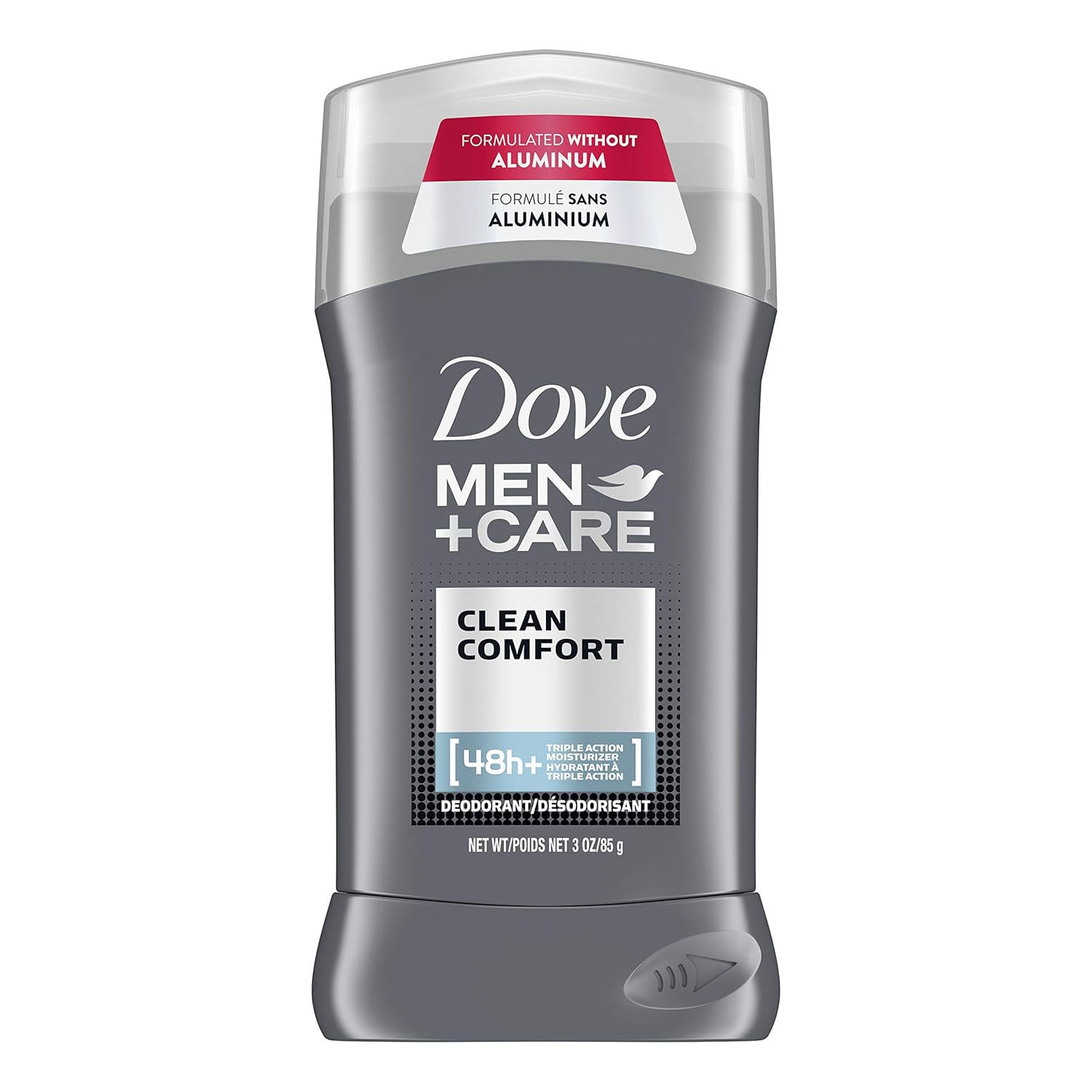Dove Men+Care Deodorant
