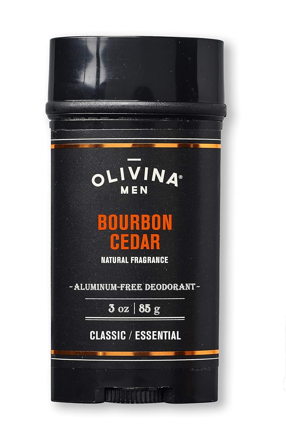 Olivina Men Aluminum Free Deodorant