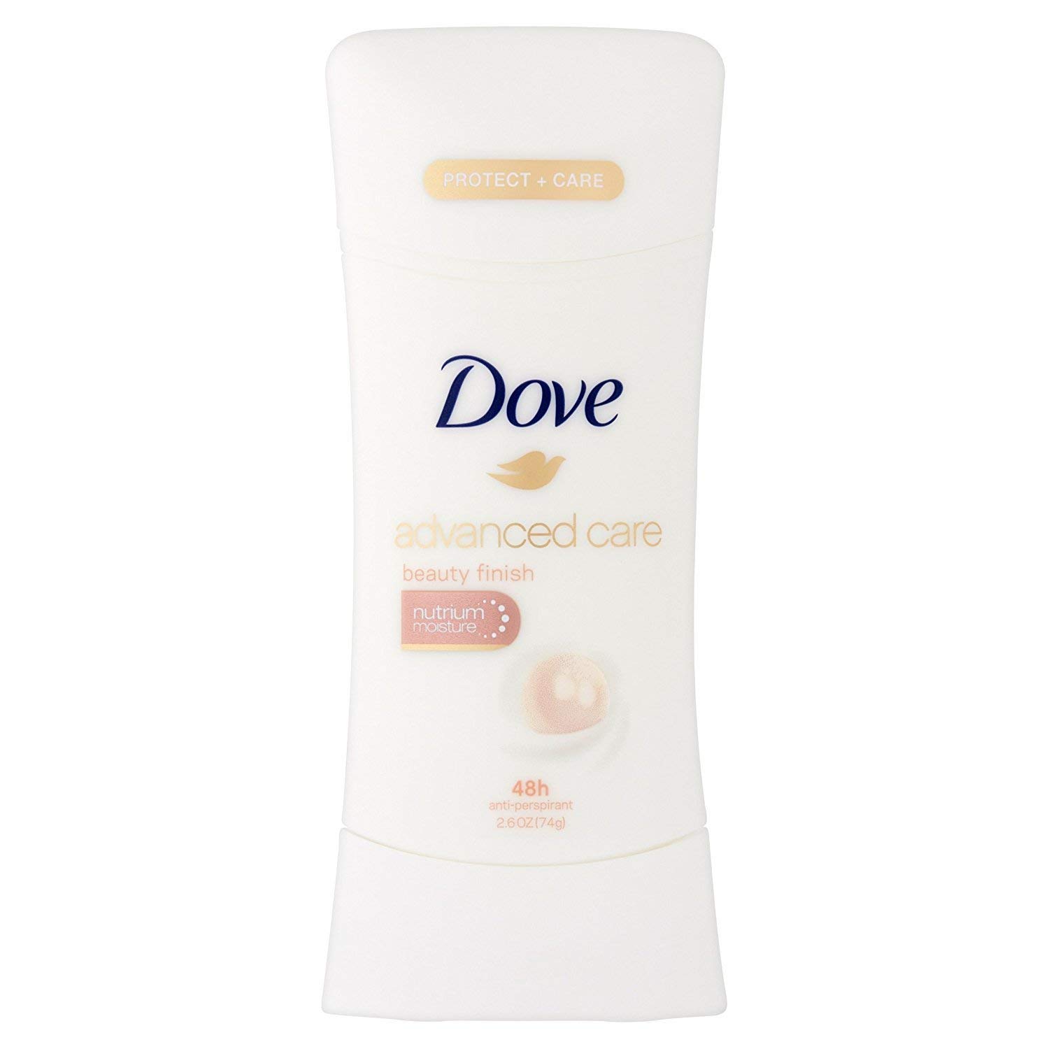 Dove Advanced Care