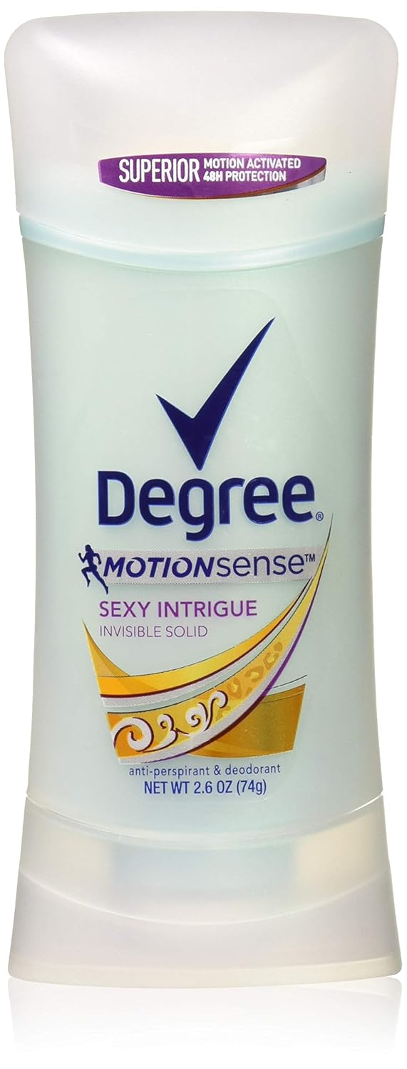 Degree Women Antiperspirant Deodorant Stick – Degree