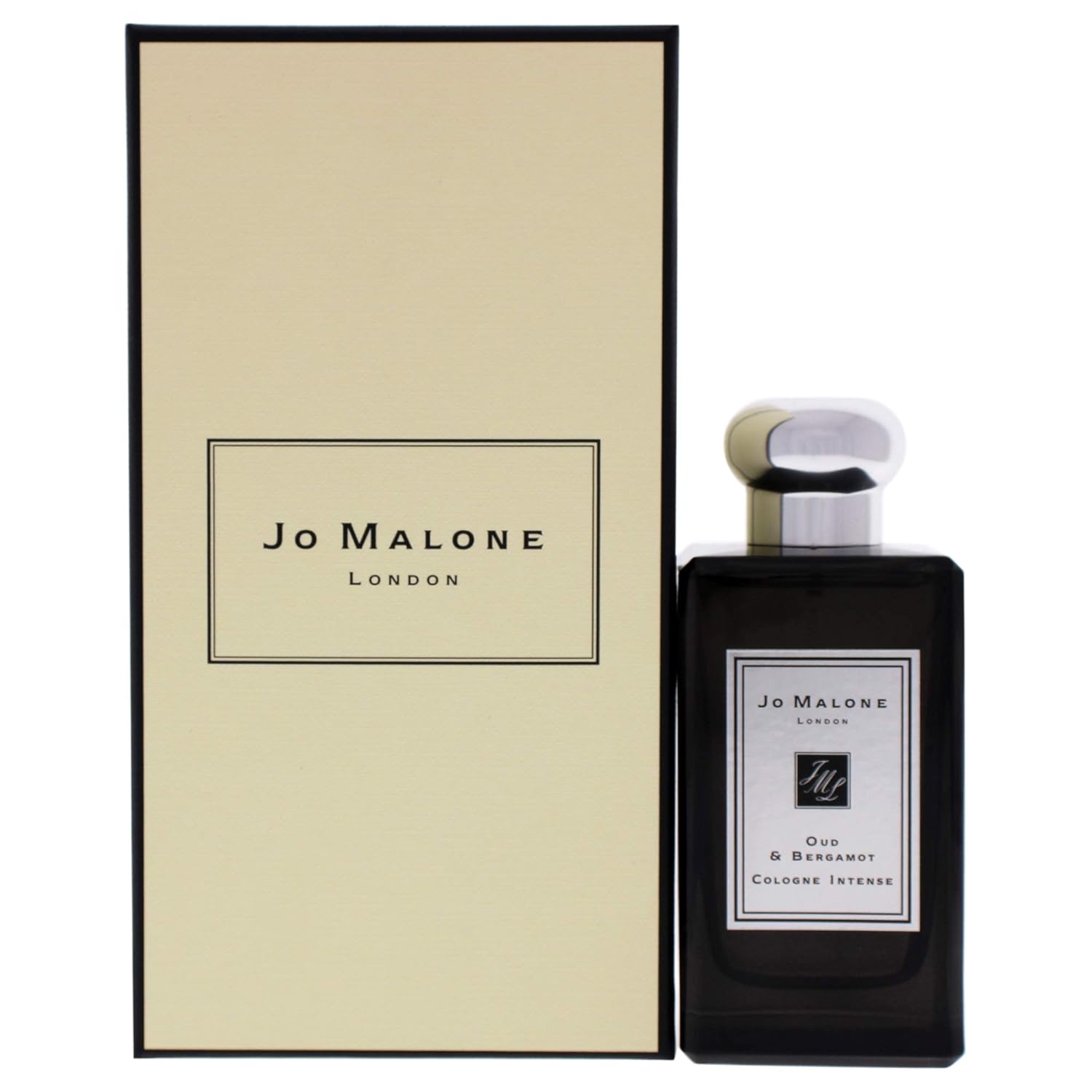 Jo Malone Oud & Bergamot