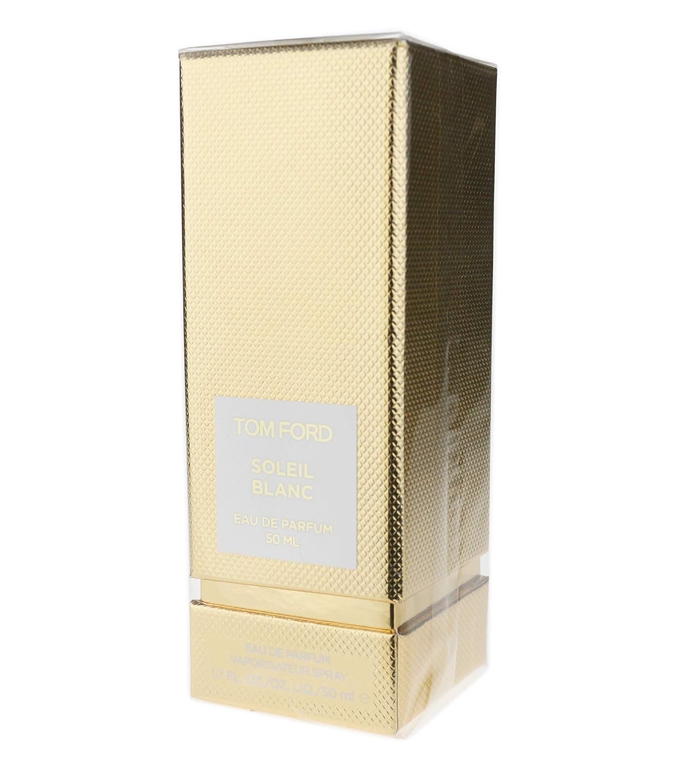 Tom Ford Soleil Blanc Bottle