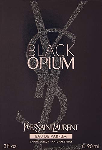 YSL Black Opium - Perfume Lead