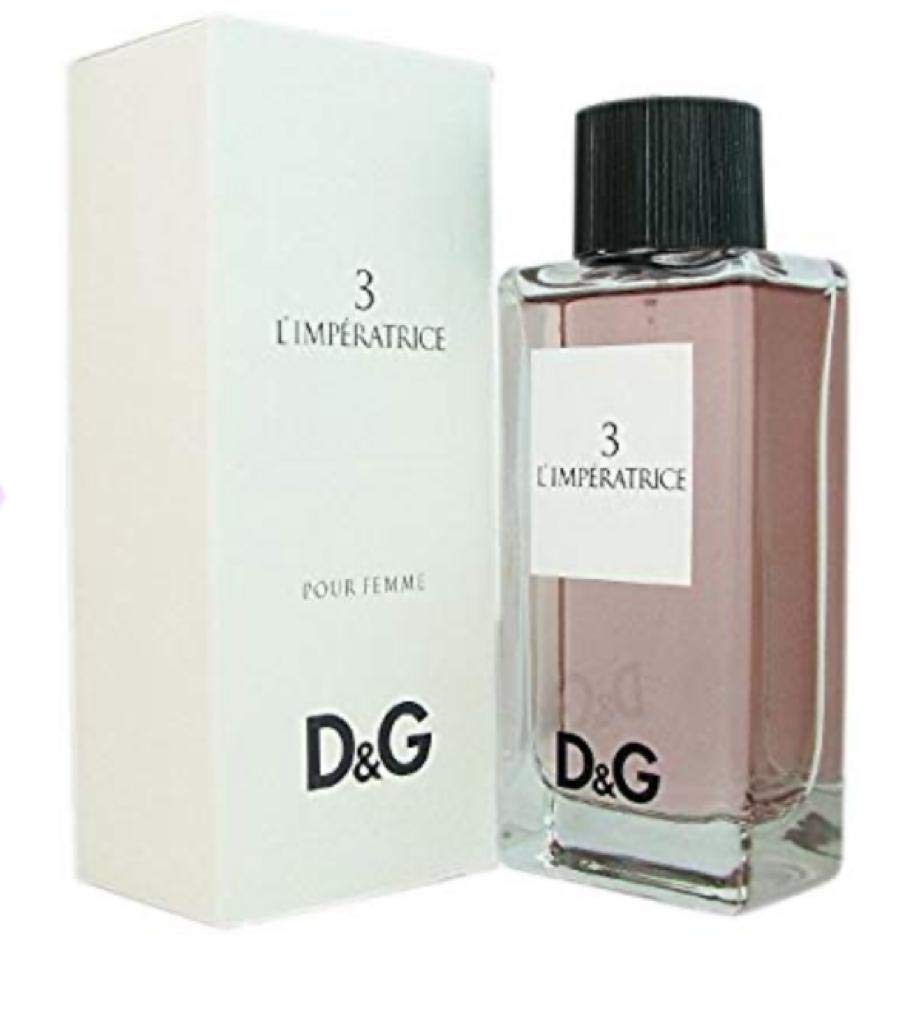 DG L'Imperatrice - Perfume Lead