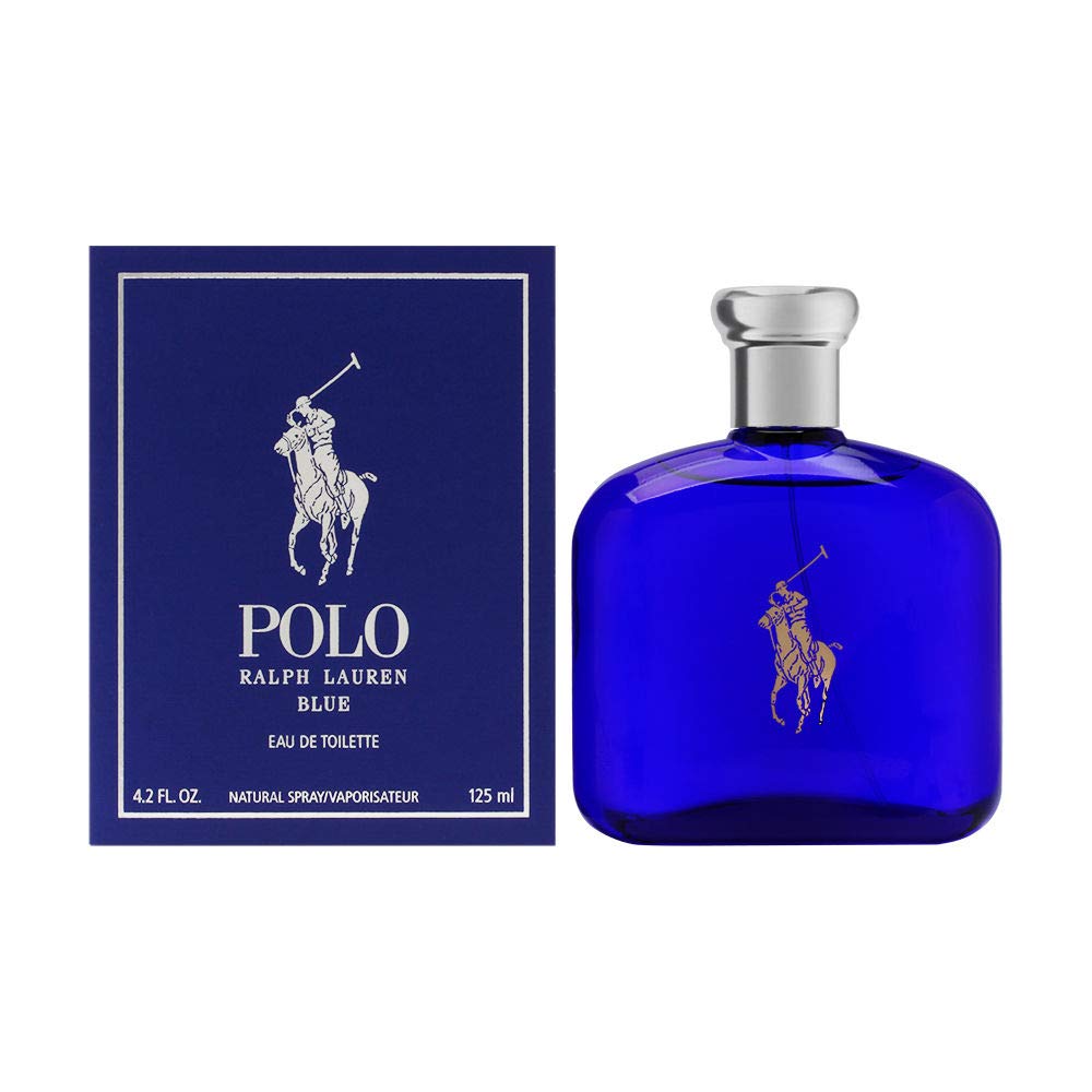 Polo Blue Ralph Lauren - Perfume Lead