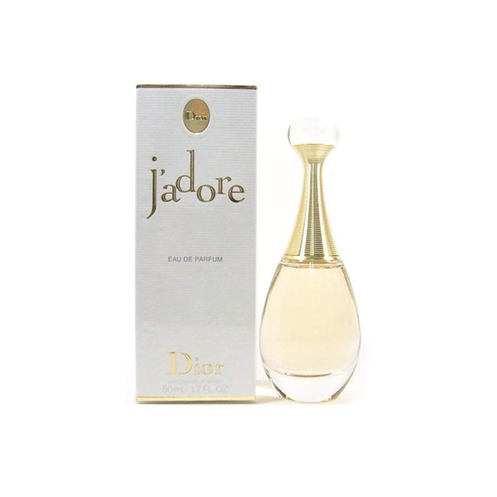 J'Adore Dior - Perfume Lead