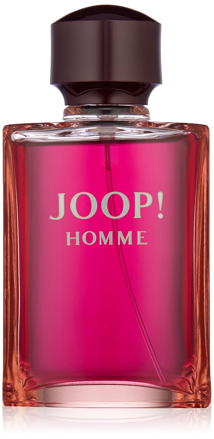 Joop Homme - Perfume Lead