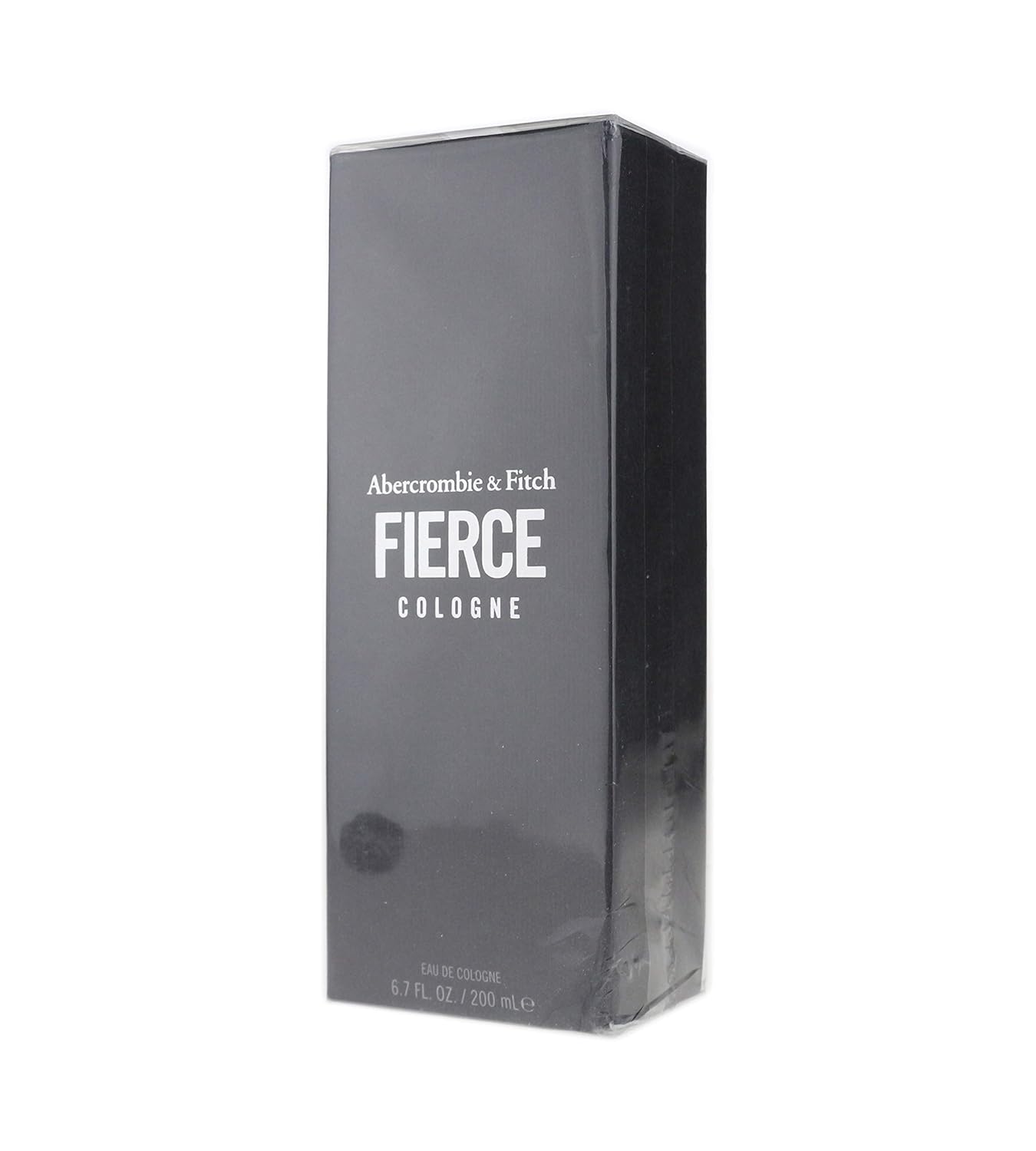 Abercrombie Fierce - Perfume Lead