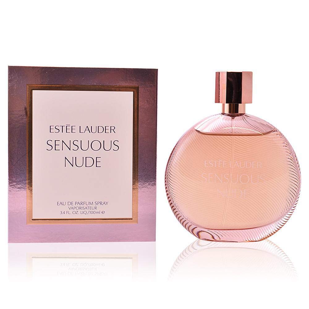 Sensuous Nude Bottle