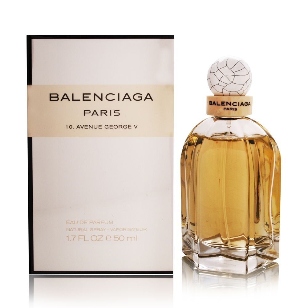Balenciaga Paris Bottle