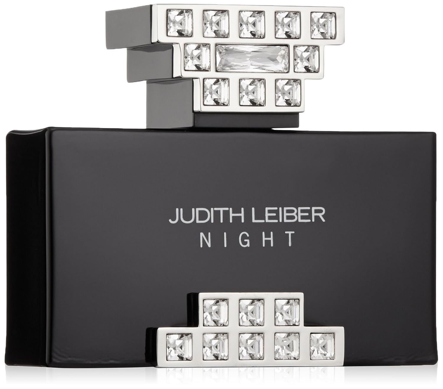 Judith Leiber Night Bottle