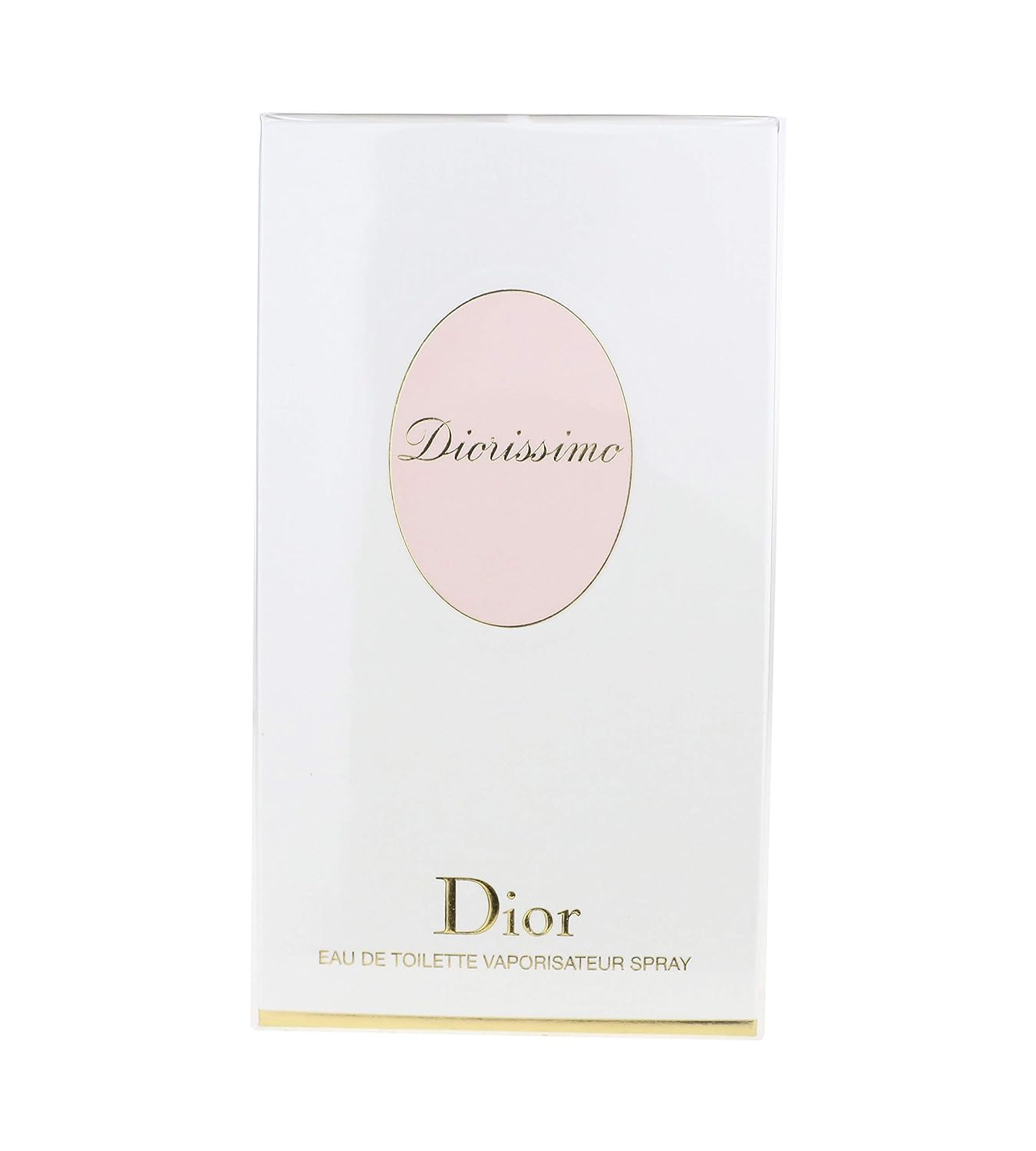 Dior Diorissimo
