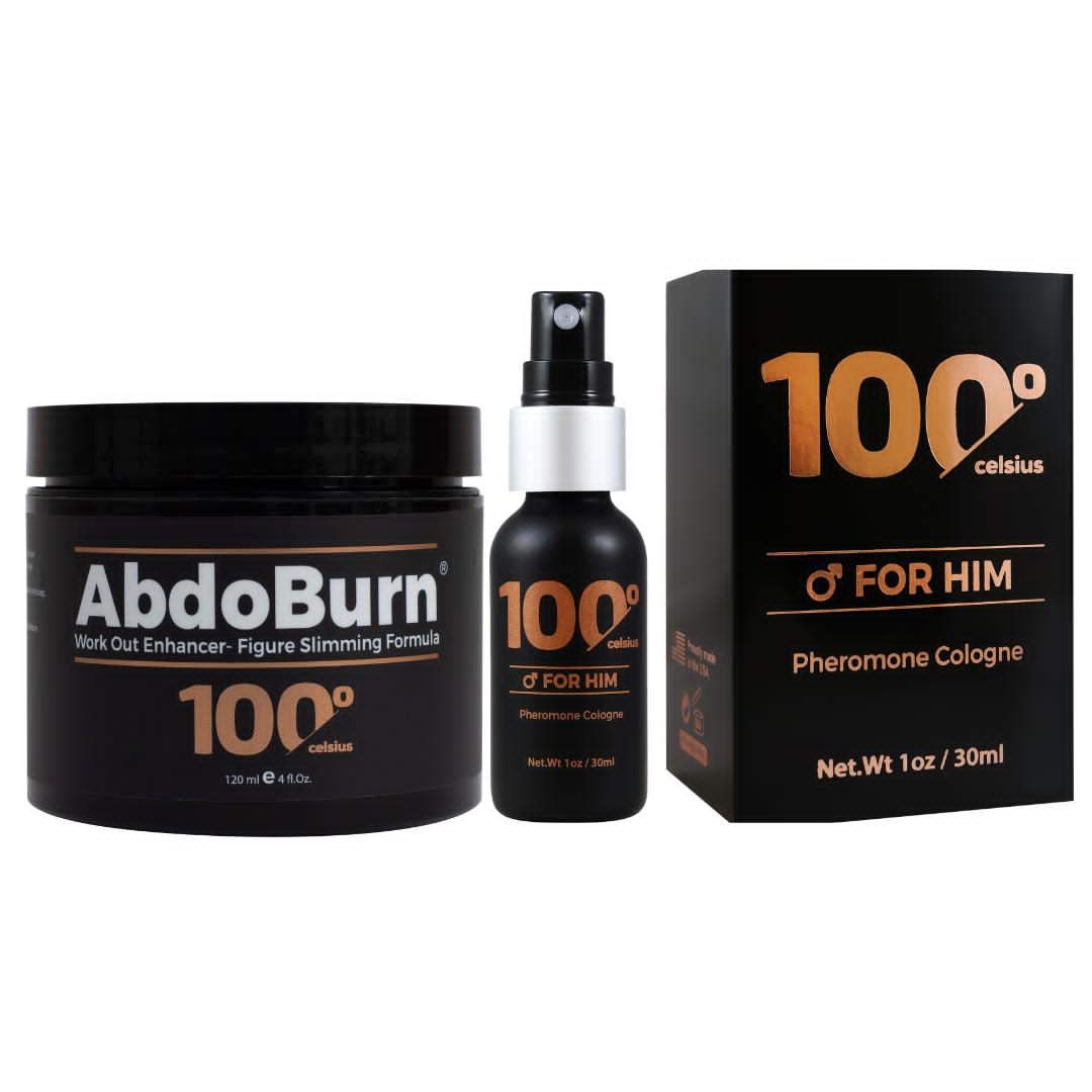 Cologne For Men Aphrodisiac - Top Pheromone Colognes for Men & Women