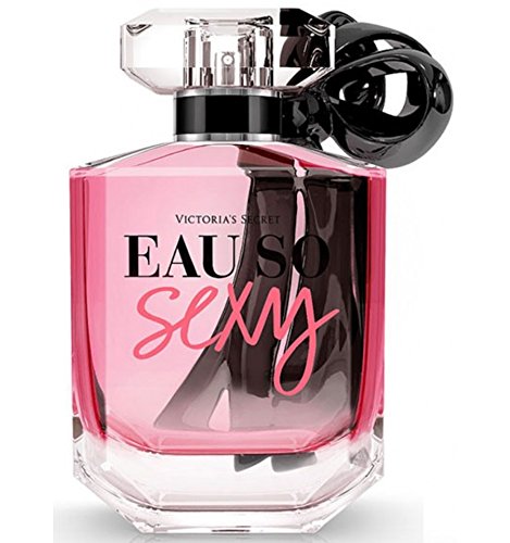 Victoria's Secret Eau So Sexy Perfume