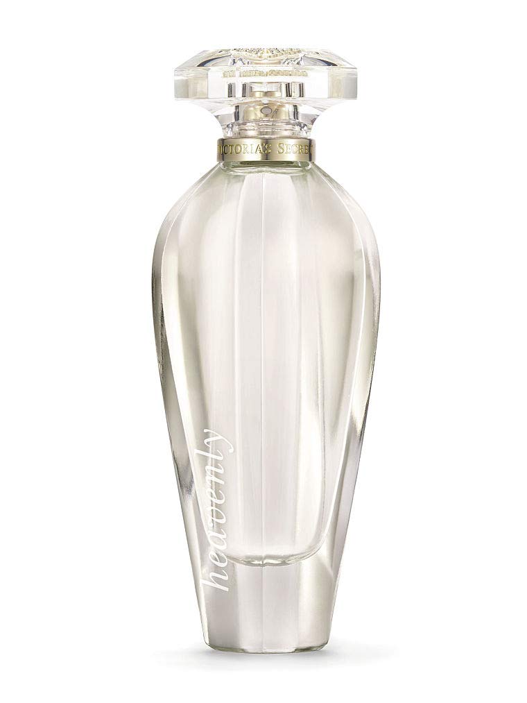 Victoria's Secret Heavenly Fragrance Bottle
