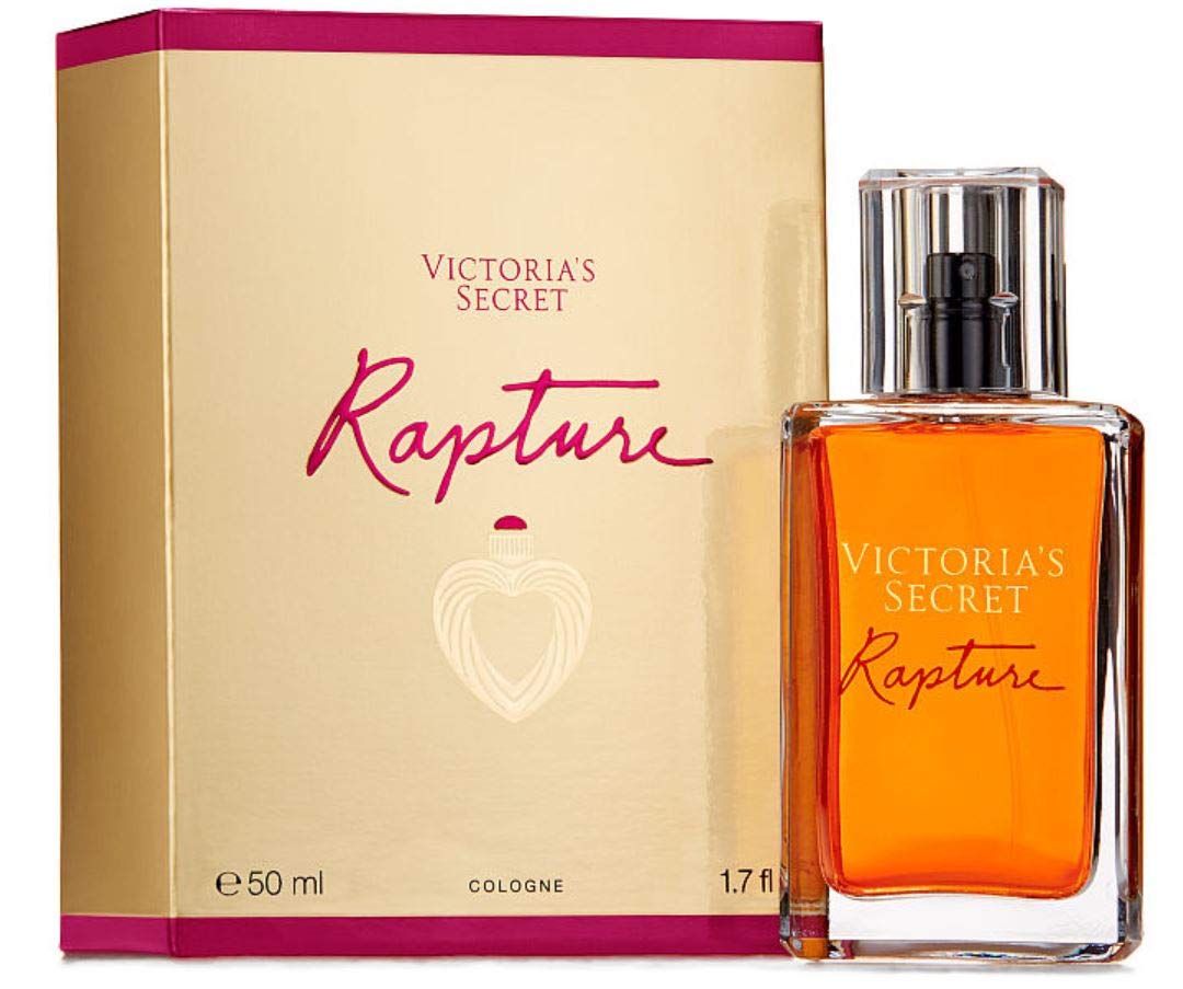Victoria's Secret Rapture Cologne Bottle