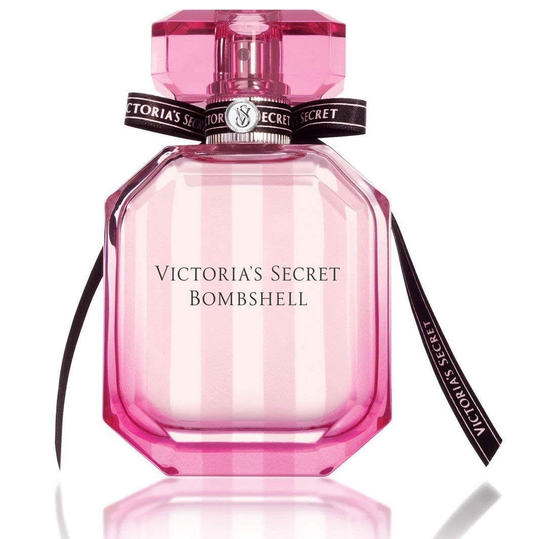 Victoria's Secret Bombshell Perfume