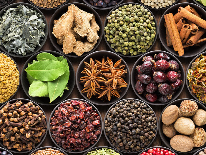 Types of perfumes according to olfactory families (II) | Blog ...