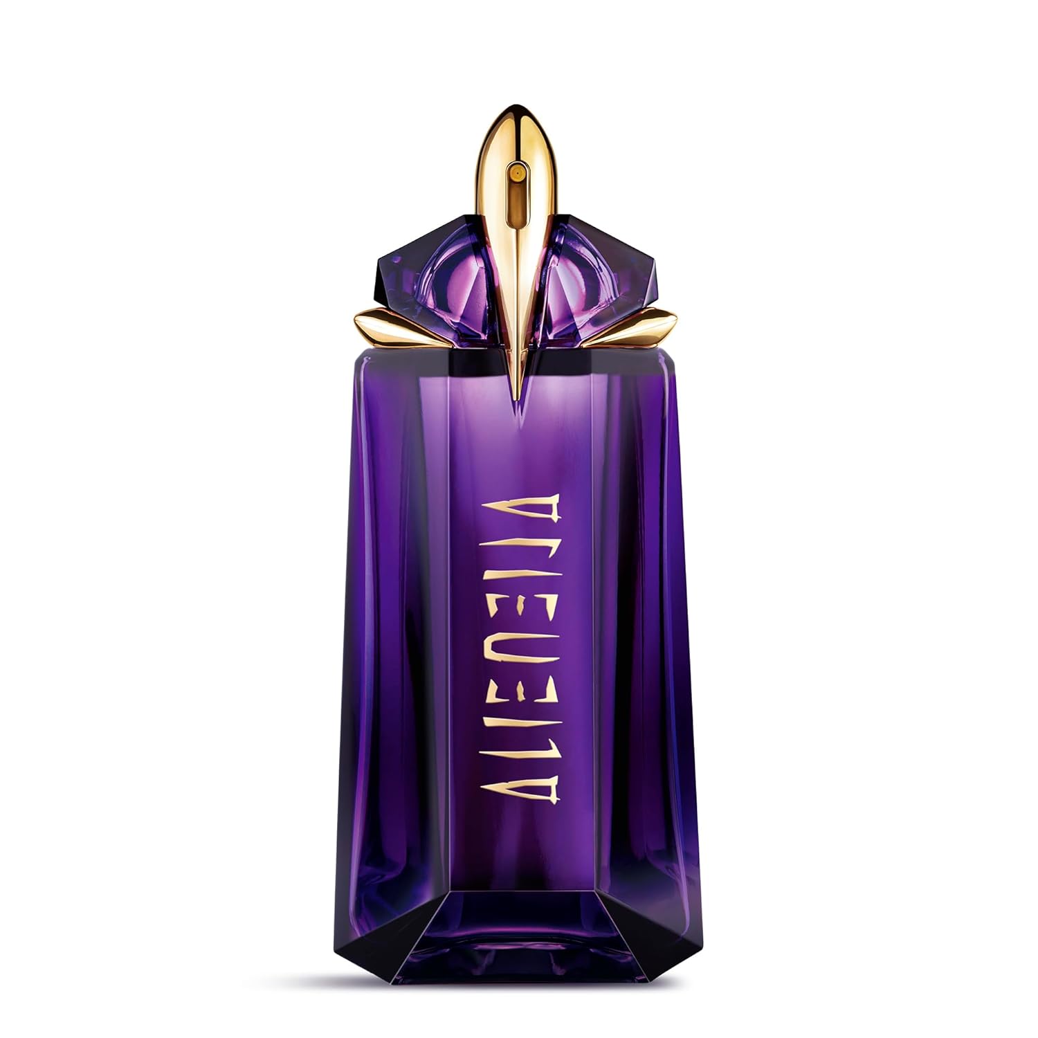 Thierry Mugler Alien Eau de Parfum jasmine sambac cashmeran amber long lasting women fragrance all day 12 hours
