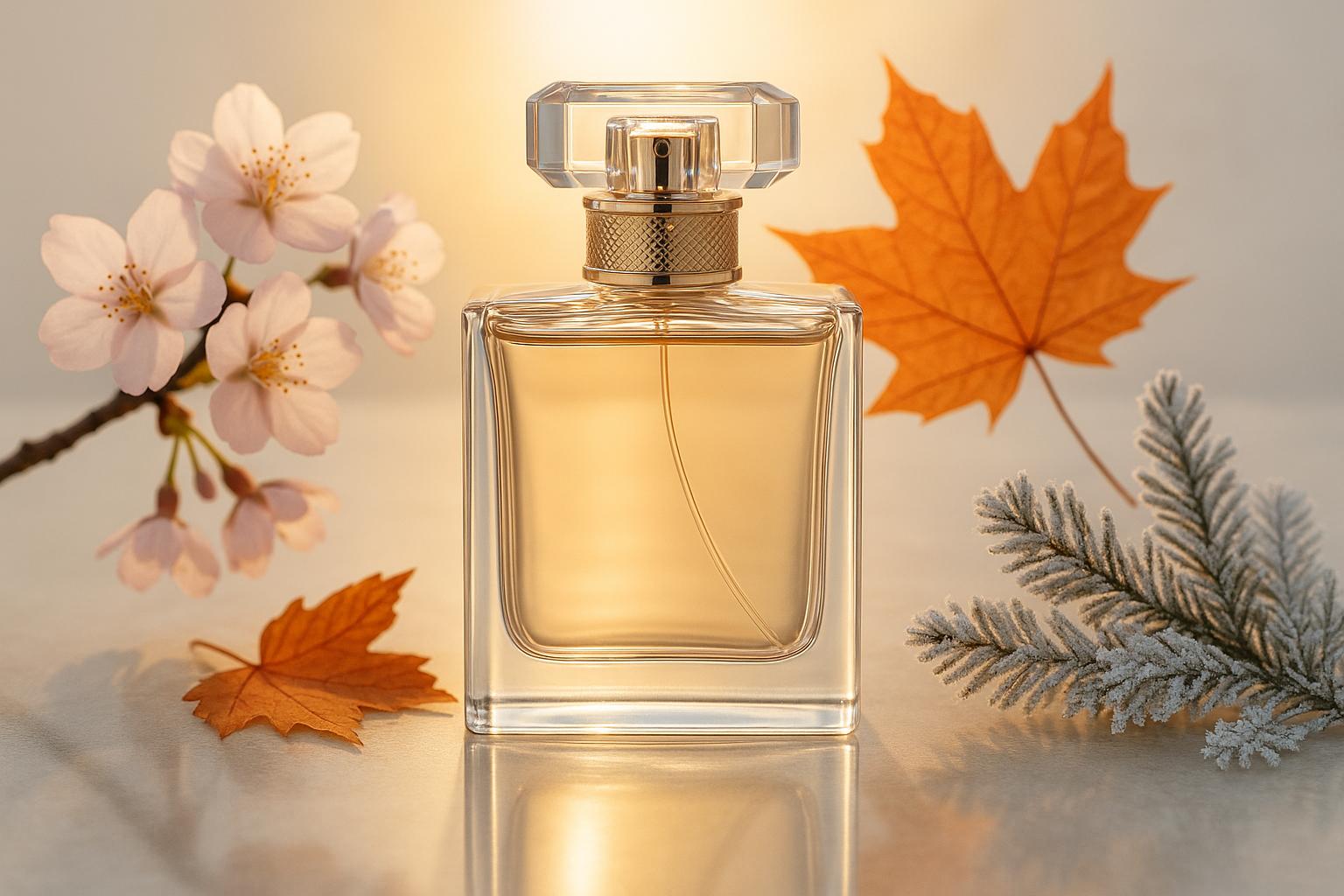 Why Perfume Fades Quickly and How to Fix It