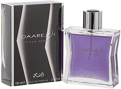 Rasasi Perfume Rasasi Perfume Bottle