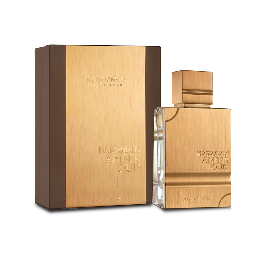Al Haramain Amber Oud Gold Edition EDP bergamot melon pineapple amber vanilla musk long lasting Arabic unisex fragrance Saudi Arabia