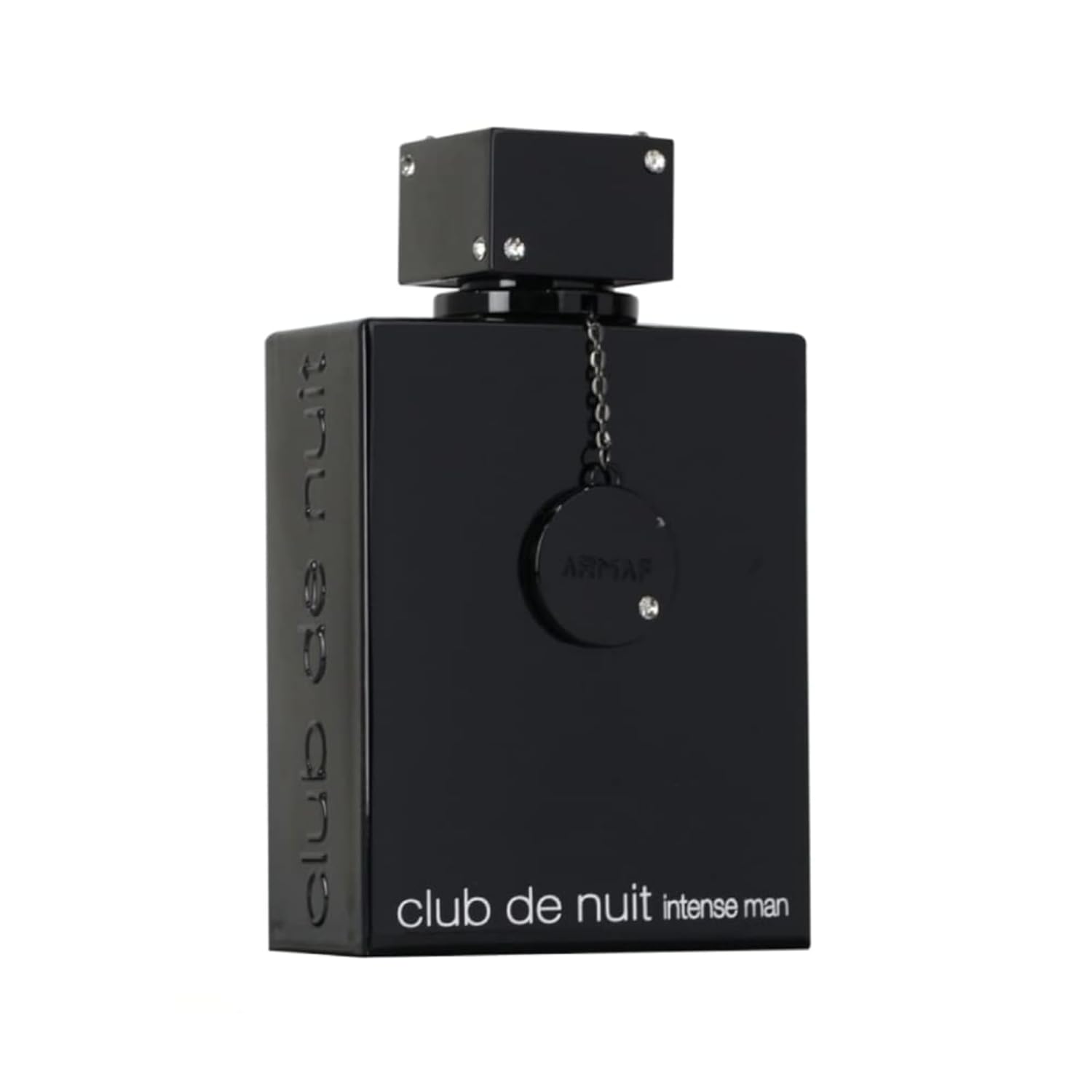 Armaf Club de Nuit Intense Man EDP Creed Aventus clone pineapple birch smoky woody affordable alternative